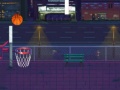 Spill Basketball Shoot