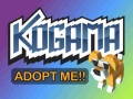 Spill Kogama Adopt Me