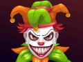 Spill Terrifying Clowns Match 3