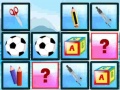 Spill School Memory Deluxe