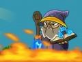 Spill Dragon vs Mage
