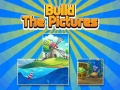 Spill Build The Pictures