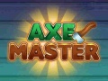 Spill Axe Master