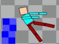 Spill Sandbox Ragdoll