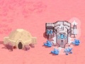 Spill First Job: Mars Power Industries