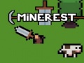 Spill Minerest