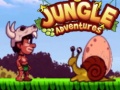 Spill Jungle Adventures