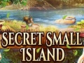 Spill Secret small island