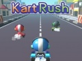 Spill Kart Rush