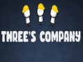 Spill Threes Company