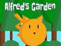 Spill Alfred's Garden