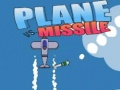 Spill Plane Vs. Missile