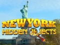 Spill New York Hidden Objects