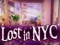 Spill Lost in NYC