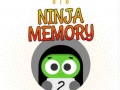 Spill Ninja Memory