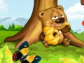 Spill Mini Bear Light