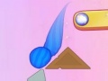 Spill Impossible Ball
