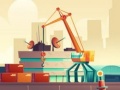 Spill Cargo Ships Jigsaw