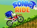 Spill Sonic Ride