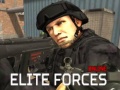Spill Elite Forces Online