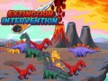 Spill Extinction Intervention