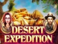 Spill Desert Expedition