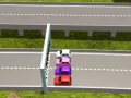 Spill Auto Drive