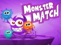 Spill Monster Match