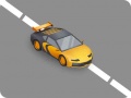 Spill Car Rush