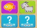 Spill Find Animals Pair