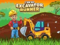 Spill I Am An Excavator Runner
