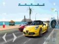 Spill City Car Racing