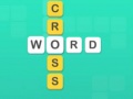 Spill Word Cross