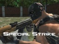 Spill Special Strike