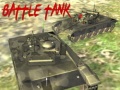 Spill Battle Tank 