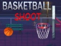 Spill Basketball Shot