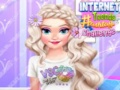 Spill Internet Trends Hashtag Challenge