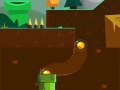 Spill Route Digger 2