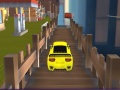 Spill Impossible Track Car Drive Challenge