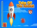 Spill Take Off The Rocket