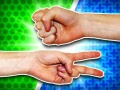 Spill Rock Paper Scissors