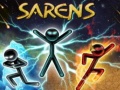Spill Sarens 