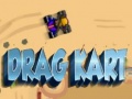 Spill Drag Kart