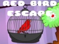 Spill Red Bird Escape