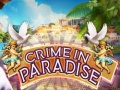Spill Crime in Paradise