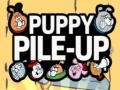 Spill Puppy Pile-Up