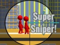 Spill Super Sniper!