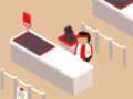 Spill Supermarket
