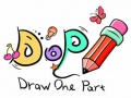 Spill Dop Draw One Part