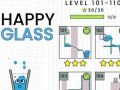 Spill Happy Glass Thirsty Fish